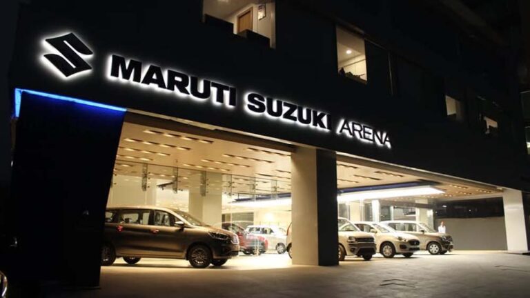 जून से महंगी होंगी Maruti Suzuki की कारें, कीमतों में 30 हजार तक बढ़ोतरी