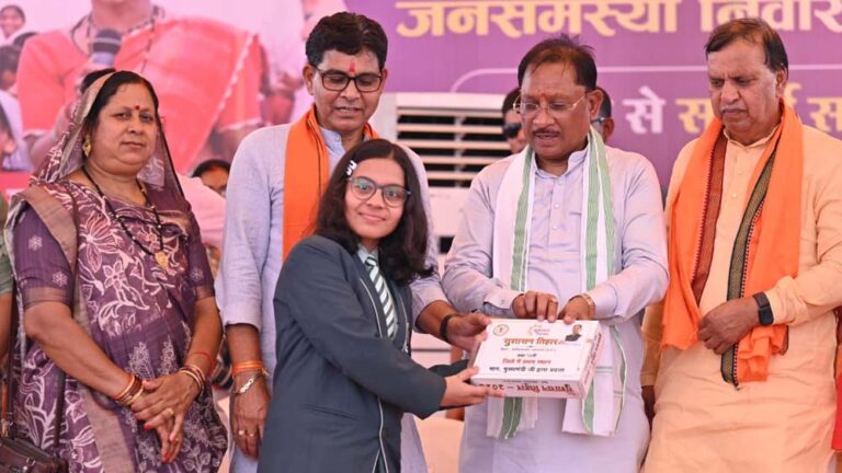 मुख्यमंत्री बिजली बिल भुगतान समाधान योजना से उपभोक्ताओं को बड़ी राहत