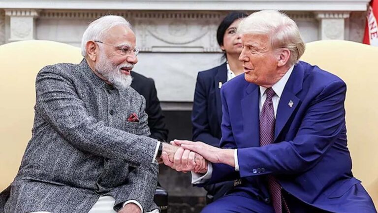 भारत-अमेरिका ट्रेड डील पर बड़ा अपडेट, अमेरिकी राजदूत बोले- जल्द दिल्ली पहुंचेगी हमारी टीम