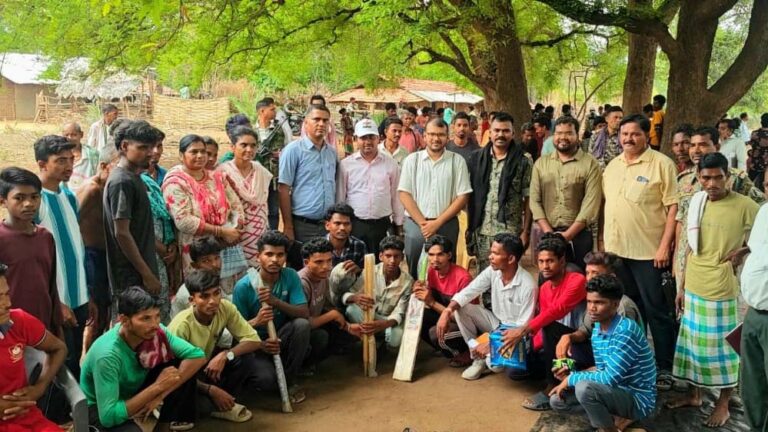 बदलते बस्तर की नई तस्वीर, बंदूक के साए से सुशासन की छांव तक