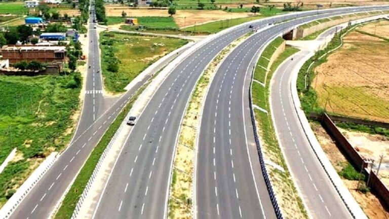 MP को मिलेगा 6 लेन एक्सप्रेस कॉरिडोर! ग्वालियर से नागपुर का सफर होगा बेहद आसान