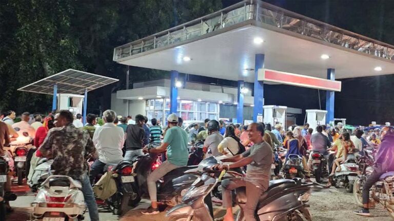 ऑयल कंपनियों के नए नियम से बढ़ी मुश्किलें, भोपाल निगम को अब ₹49 महंगा पड़ेगा डीजल