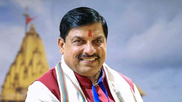 गंगा दशहरा जल के प्रति कृतज्ञता का पर्व-डॉ. मोहन यादव