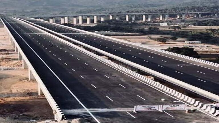 बदलता इंफ्रास्ट्रक्चर, बढ़ता भारतः रायपुर-विशाखापट्टनम कॉरिडोर से खुलेगा तरक्की का द्वार