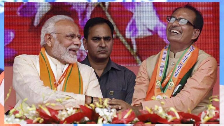 शिवराज दिल्ली आइए… मोहन यादव के शपथ ग्रहण में PM मोदी ने क्यों बुलाया था? अंदर की कहानी