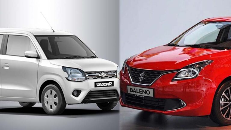 ₹4.99 लाख की इस कार ने Baleno, Swift और i20 को छोड़ा पीछे, 33Km माइलेज के दम पर बनी नंबर-1