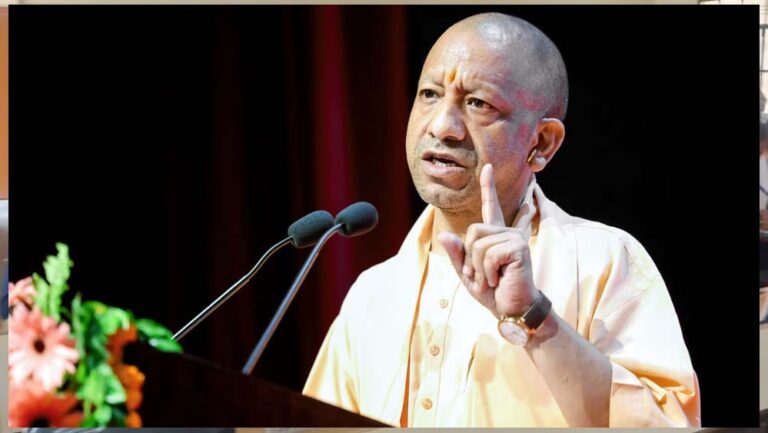 जनता का पैसा जनहित में ही खर्च होगाः सीएम योगी