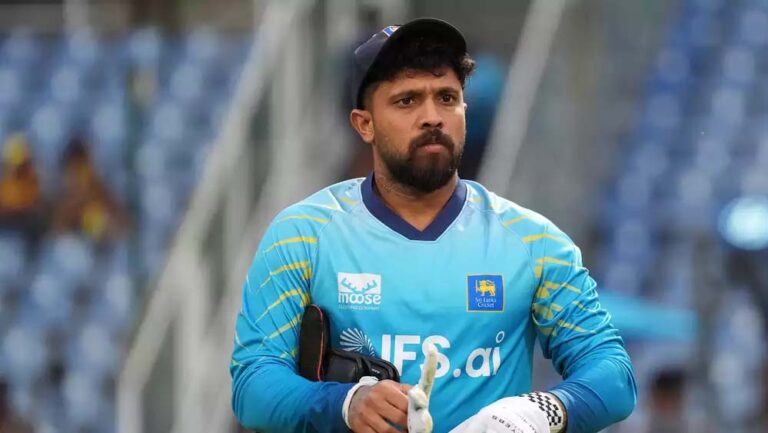 श्रीलंका क्रिकेट में बड़ा बदलाव, वनडे और T20 टीम को मिला नया कप्तान; तीनों फॉर्मेट की टीम घोषित