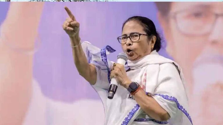‘गंदा धर्म’ बयान पर घिरीं ममता बनर्जी, TMC में भी उठने लगे विरोध के स्वर