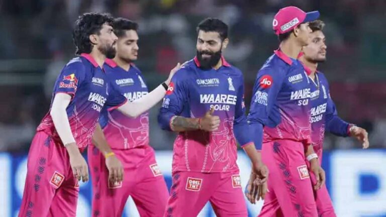 राजस्थान रॉयल्स की बिक्री पर ब्रेक! अरबपति परिवार जुड़ा, फिर भी फंडिंग अटकी