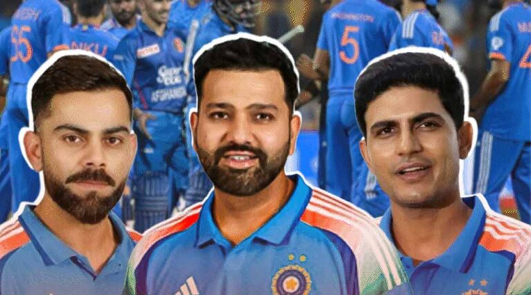 अफगानिस्तान सीरीज के लिए जल्द होगा टीम इंडिया का ऐलान, रोहित-विराट की वापसी पर सबकी नजर