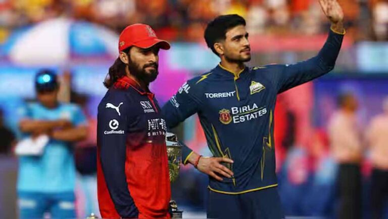 IPL 2026 Final: शुभमन गिल बनाम रजत पाटीदार, अहमदाबाद में खिताबी जंग आज
