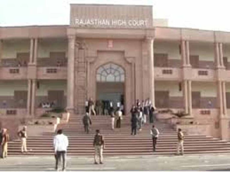 राजस्थान पंचायत चुनाव, अवमानना याचिका पर सुनवाई टली, 26 मई को अगली तारीख