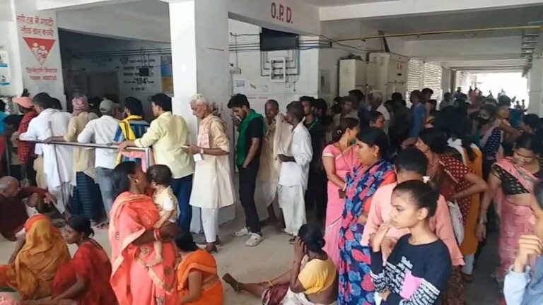 भीषण गर्मी का असर शुरू, RML हॉस्पिटल में हीट स्ट्रोक मरीज; ऐसे करें बचाव