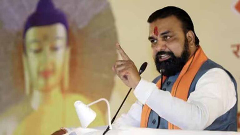 बिहार में मठ-मंदिरों की जमीन से हटेगा कब्जा, सरकार चलाएगी बड़ा अभियान