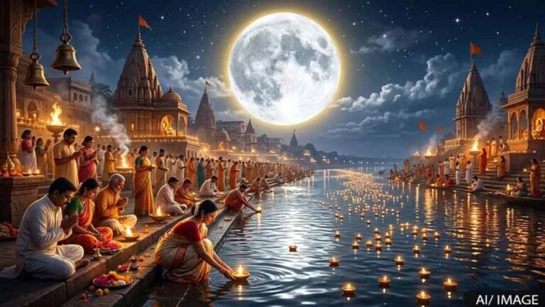 अधिकमास की पूर्णिमा 30 या 31 मई? जानें सही तिथि और व्रत का दिन