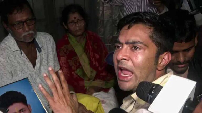 सोनारपुर हमले में नया मोड़: गिरफ्तार आरोपी TMC नेता लवली मैत्रा से जुड़े बताए जा रहे