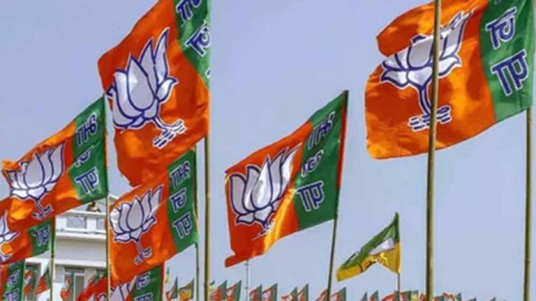 राजस्थान बीजेपी युवा मोर्चा की नई कार्यकारिणी घोषित: 63 पदाधिकारियों की सूची जारी
