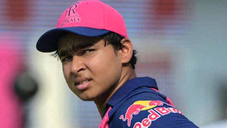 IPL के बाद वैभव सूर्यवंशी का नया मिशन, श्रीलंका में खेलेंगे इंडिया-ए से