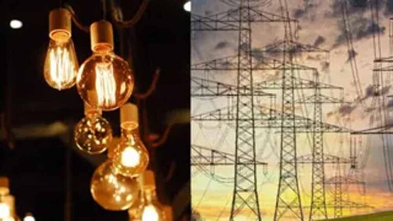 उत्तर प्रदेश में बिजली खपत ने तोड़े सारे रिकॉर्ड, 31 हजार मेगावाट के पार पहुंची मांग