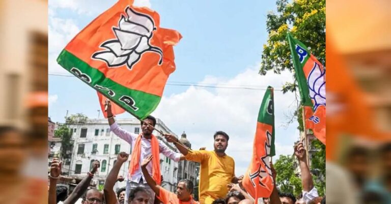 बंगाल में बीजेपी ने 9 मई क्यों चुनी शपथ ग्रहण की तारीख? जानें दिन का खास महत्व