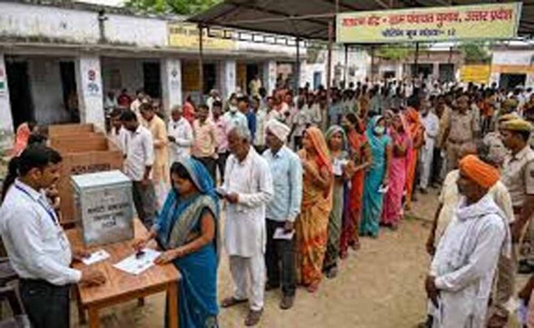 यूपी में ग्राम प्रधानों का बढ़ सकता है कार्यकाल, पंचायत चुनाव टलने के संकेत
