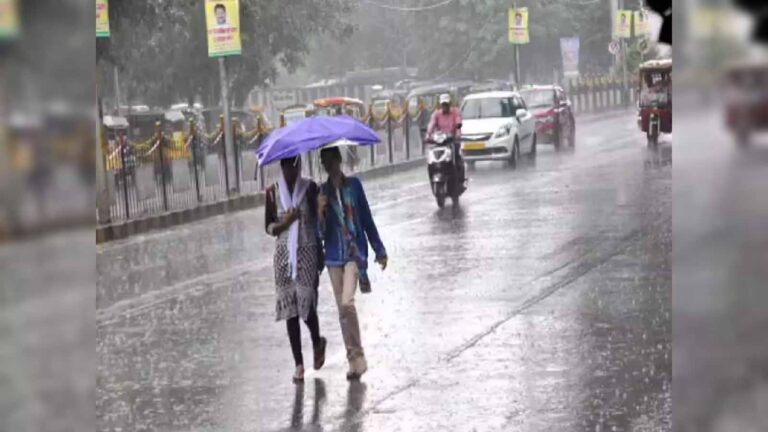 बिहार में बारिश और आंधी का कहर जारी, 15 जिलों में रेड अलर्ट; 24 घंटे में 21 की मौत
