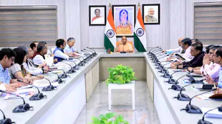 प्रधानमंत्री की अपील के बाद यूपी विधानसभा ने अध्ययन भ्रमण स्थगित किया