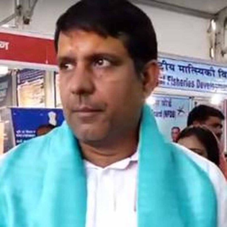 झारखंड पर BJP की नजर: रणधीर सिंह का बड़ा बयान