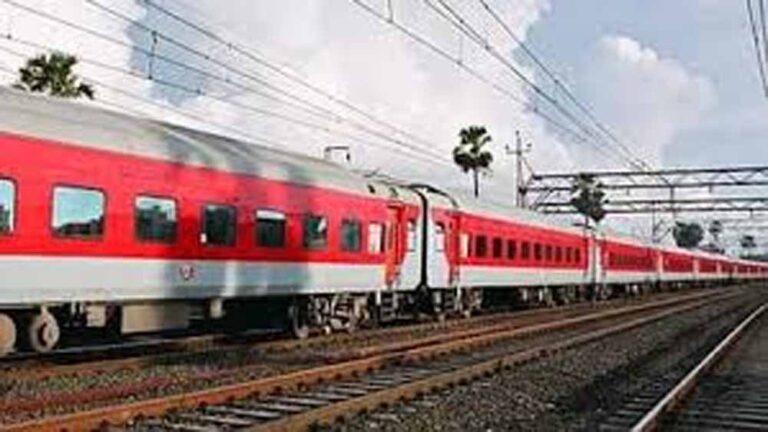 बालोतरा–पचपदरा नई रेल लाइन को मंजूरी, 11 किमी सर्वे शुरू