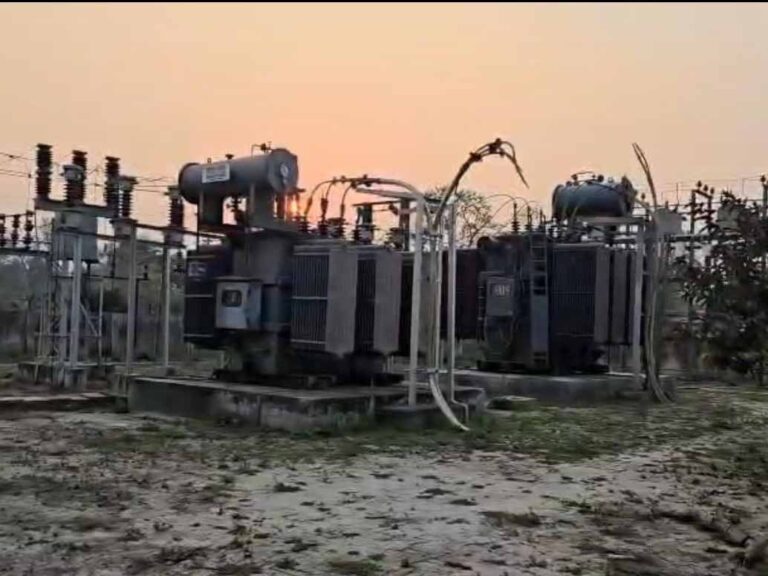 लखनऊ में बिजली संकट गहराया, 10 लाख लोग 15 दिन तक होंगे परेशान