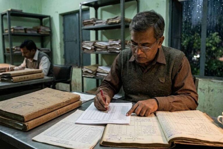 कोडरमा में बड़ा प्रशासनिक फेरबदल, 3 साल से जमे कर्मियों का होगा ट्रांसफर