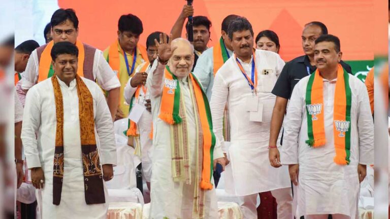बंगाल में BJP का पहला मंत्रिमंडल कैसा होगा, संभावित मंत्रियों की पूरी सूची