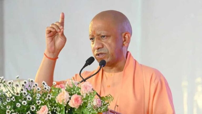 9 वर्षों में रोजगार, निवेश और आत्मनिर्भरता का सबसे बड़ा मॉडल बना उत्तर प्रदेश