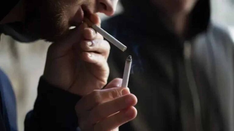 झारखंड में तंबाकू के खिलाफ 26 मई से 26 जून तक चलेगा विशेष जागरूकता अभियान