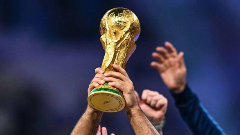 भारत में FIFA World Cup 2026 के प्रसारण पर सस्पेंस, प्रसार भारती ने किया इनकार