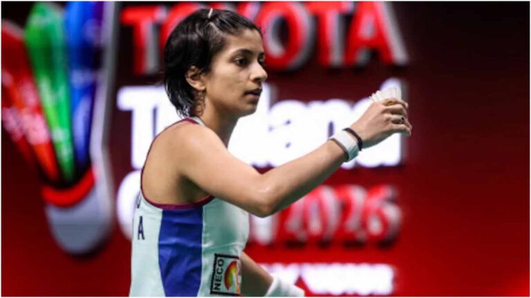 Malaysia Masters 2026: मालविका और अश्मिता दूसरे दौर में पहुंचीं, लक्ष्य सेन बाहर