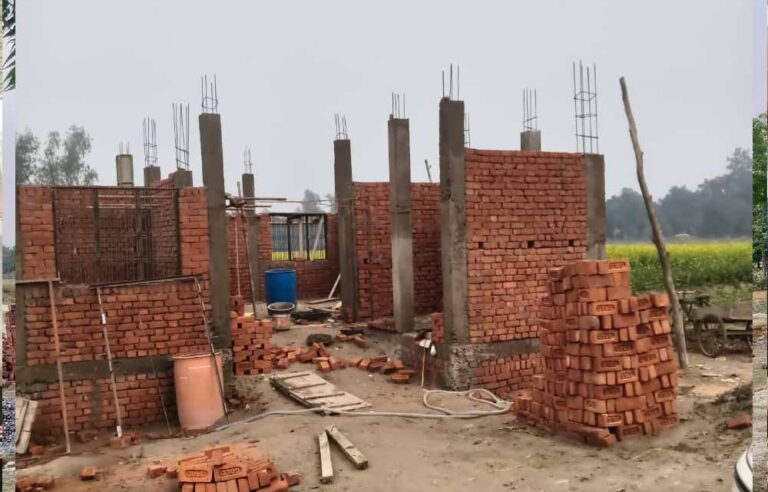 रांची में आंगनबाड़ी भवन निर्माण में लापरवाही पर बड़ा एक्शन, अंचल अधिकारियों को शोकॉज नोटिस