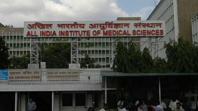 AIIMS देवघर में नॉन-टीचिंग पदों पर निकली संविदा भर्ती, ऑफलाइन आवेदन शुरू