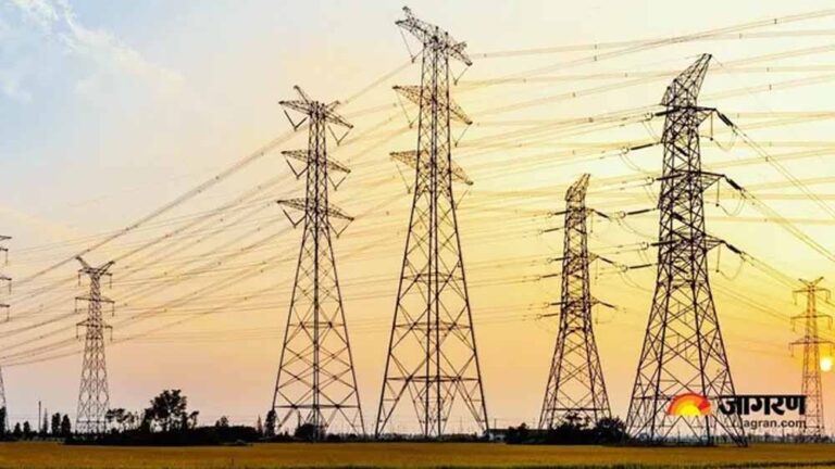 प्रचंड गर्मी और मांग बढ़ने के बावजूद यूपी में बिजली व्यवस्था सुचारु