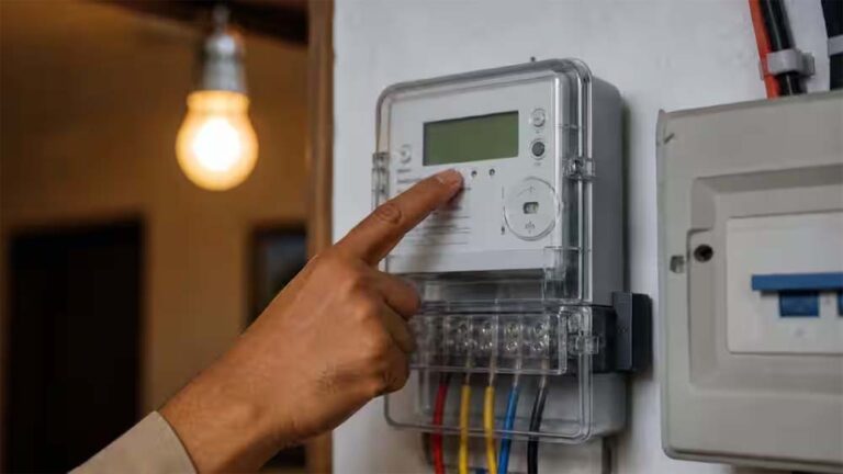 बिजली उपभोक्ताओं को बड़ी राहत, प्रीपेड स्मार्ट मीटर अब पोस्टपेड की तरह करेंगे काम