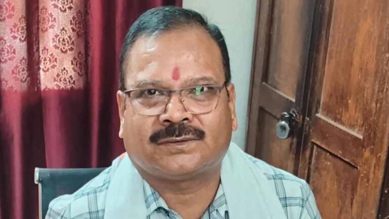 बिलासपुर में ACB की बड़ी कार्रवाई, एडीएम ऑफिस का बाबू 15 हजार की रिश्वत लेते रंगे हाथ गिरफ्तार
