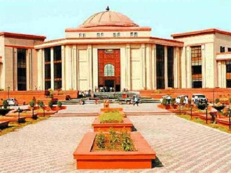 गर्मी की छुट्टियों में बदल गई कोर्ट की कार्यप्रणाली, CG हाईकोर्ट ने वीडियो सुनवाई का लिया बड़ा फैसला
