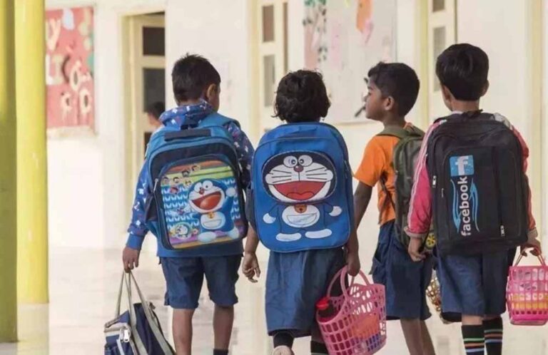 गर्मी की छुट्टियों में स्कूल खोलना पड़ा भारी, DPI ने कार्रवाई के दिए सख्त निर्देश