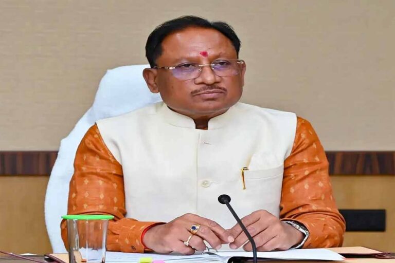 CM साय का बड़ा दावा: बंगाल और असम में बनेगी BJP सरकार, मोदी नेतृत्व पर जताया भरोसा
