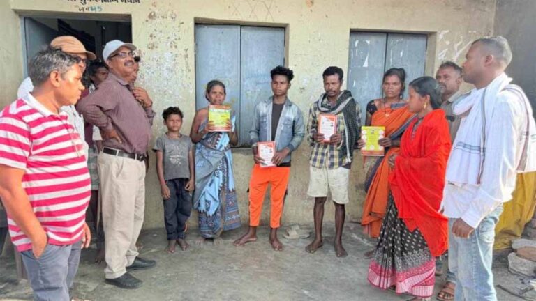 उड़ीसा में रहने से आवास सर्वे में छूटा नाम, अब PM जनमन योजना से मिलेगा घर