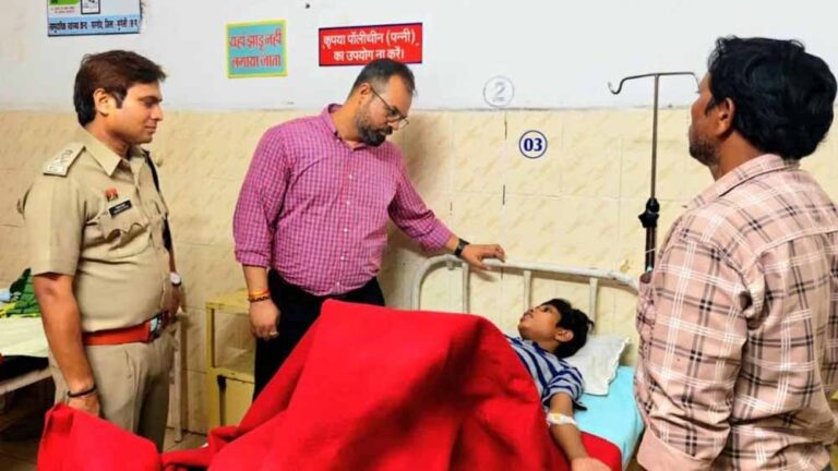 स्वास्थ्य सेवाओं में चमका मुंगेली, राष्ट्रीय कार्यक्रमों के बेहतर क्रियान्वयन से बना प्रदेश का मॉडल