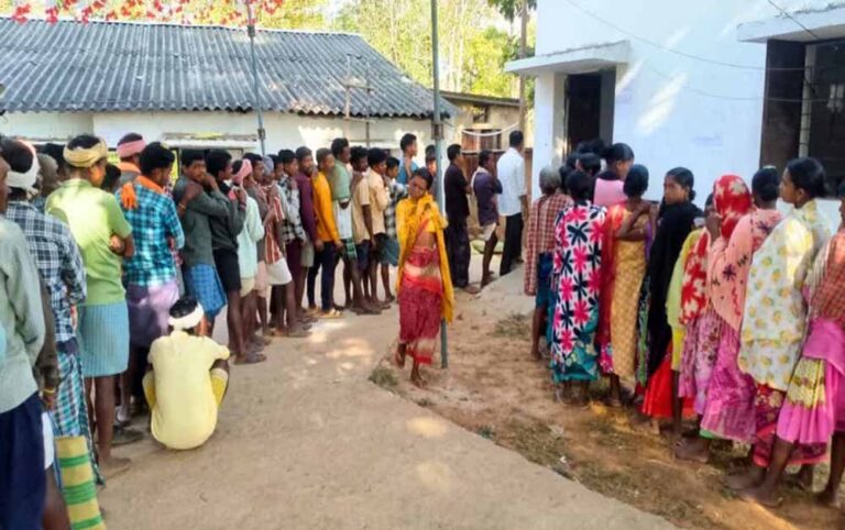 छत्तीसगढ़ में निकाय और पंचायत उपचुनाव साथ-साथ: 1 जून को होगा मतदान