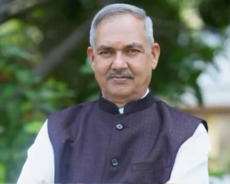 छत्तीसगढ़ योग आयोग अध्यक्ष रूप नारायण सिन्हा का निधन, सिम्स में ली अंतिम सांस