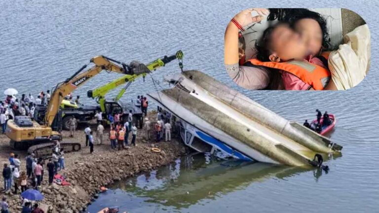 जबलपुर हादसे पर सवाल: जांच से पहले क्रूज तोड़ा, सबूत मिटाने के आरोप